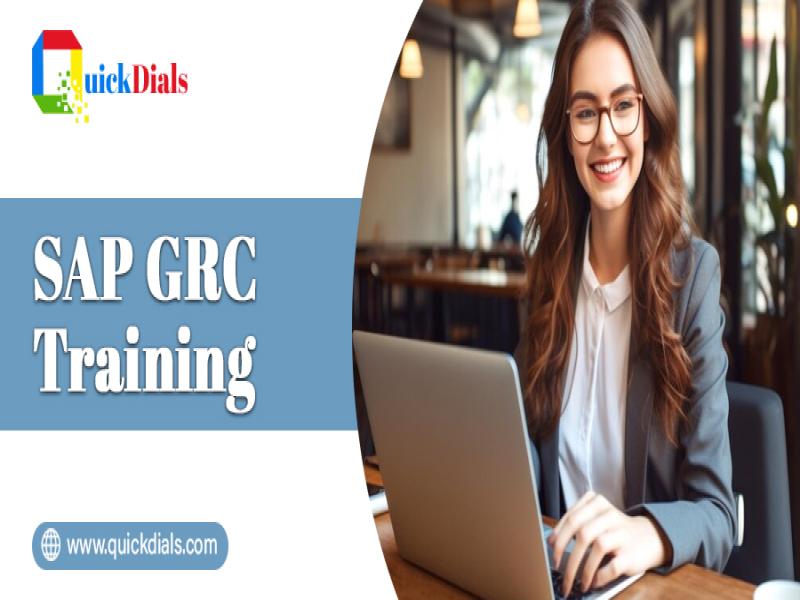 SAP GRC Training